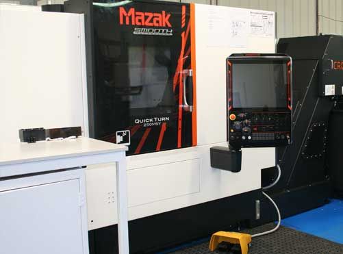 MAZ Service & Repair